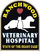 Ranchwood Veterinary Hospital Logo